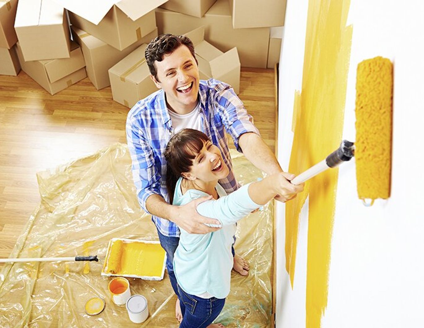 3 Monate mietfrei!! Familienwohnung mit Südterrasse!