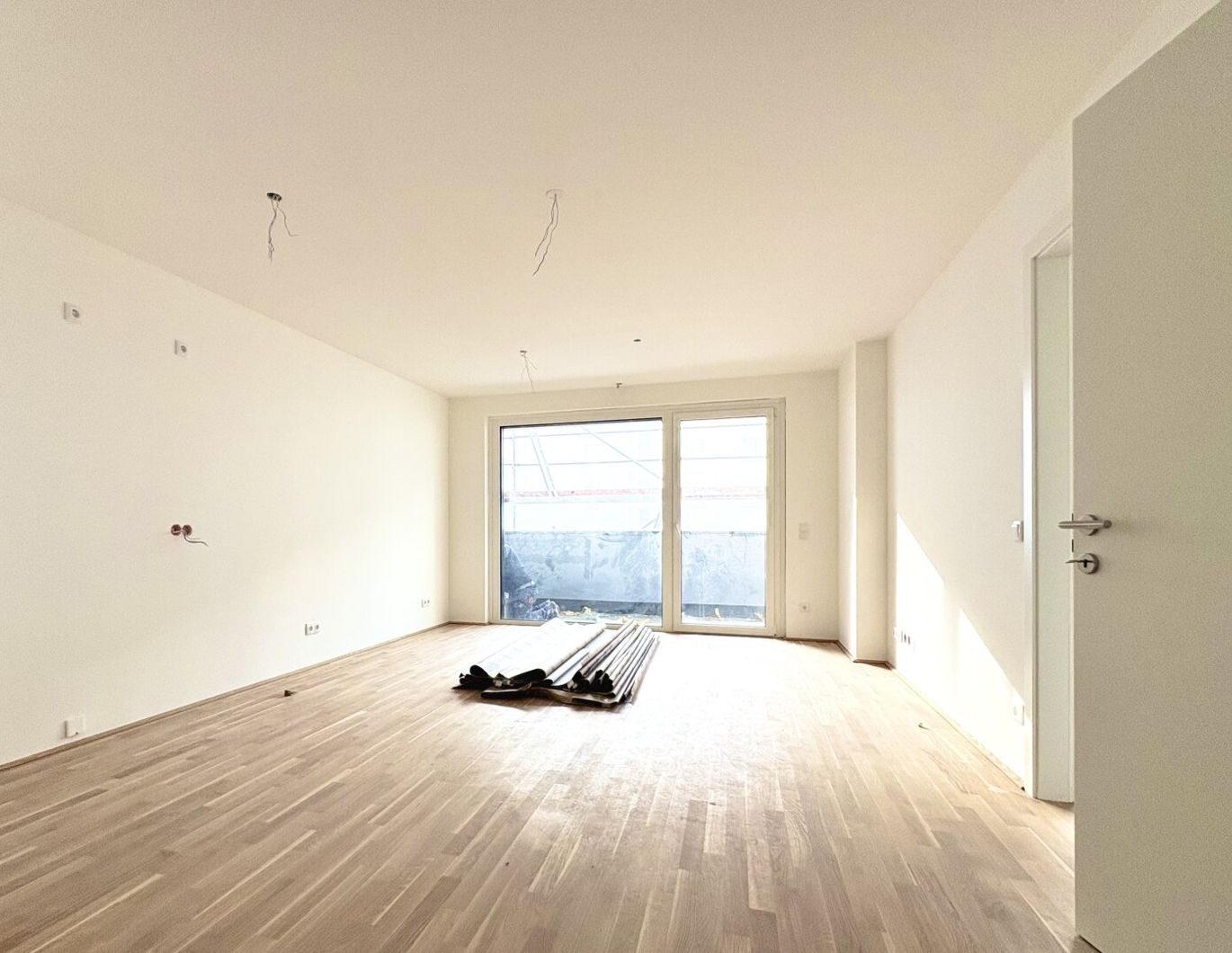 Helle 2 Zi befr. Mietwohnung in bester Favoritenlage - Beziehbar ab Mai