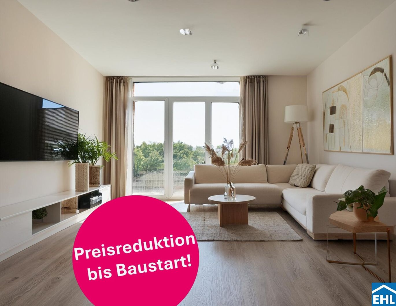 MURINA - Zuhause an der Mur, mitten im Leben