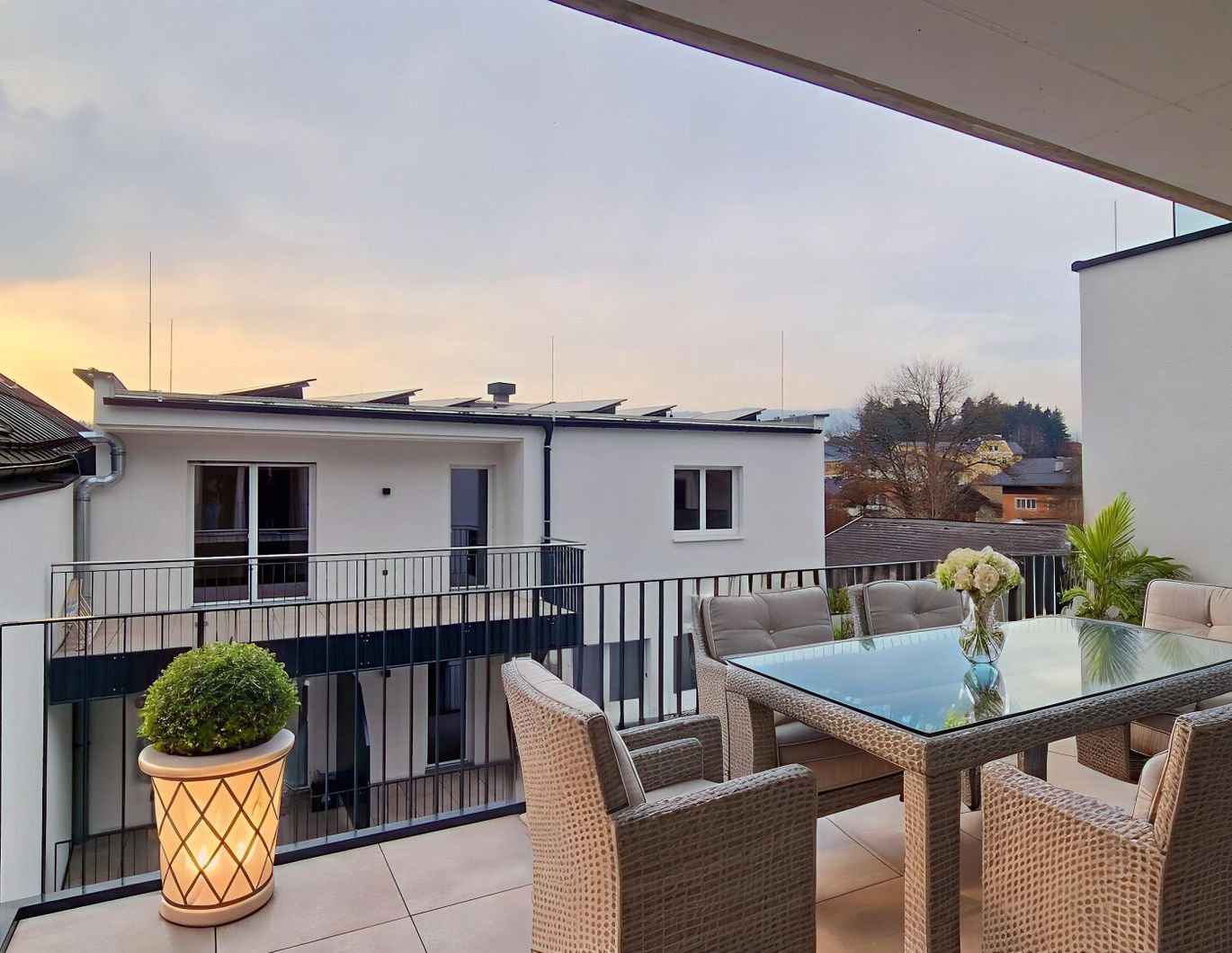 Exklusive WOHNUNG in MONDSEE ZENTRUM