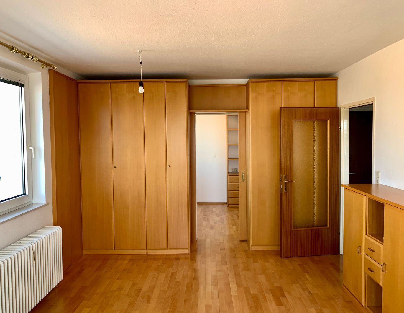 Pärchen oder Singlehit ab 01.11. frei, keine Provision