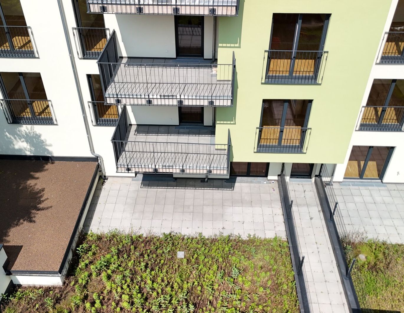 KTG 44, Nachhaltige Architektur trifft auf urbane Lebensqualität!