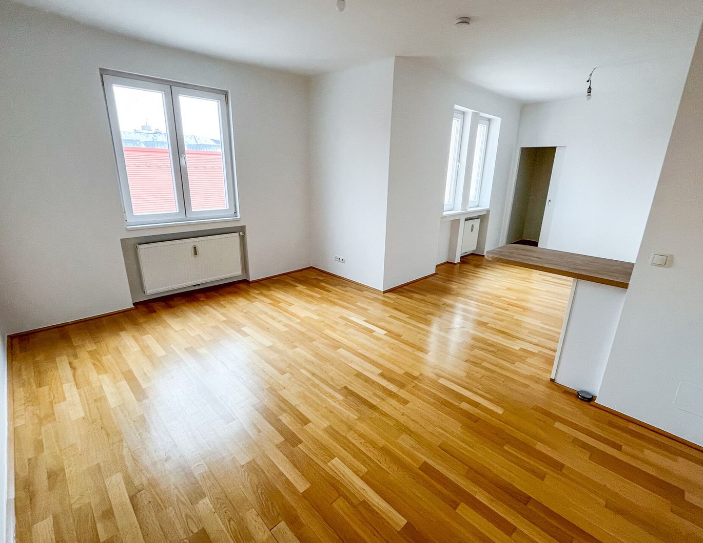 Top sanierte 3-Zimmer-Wohnung nähe Schwedenplatz zu mieten