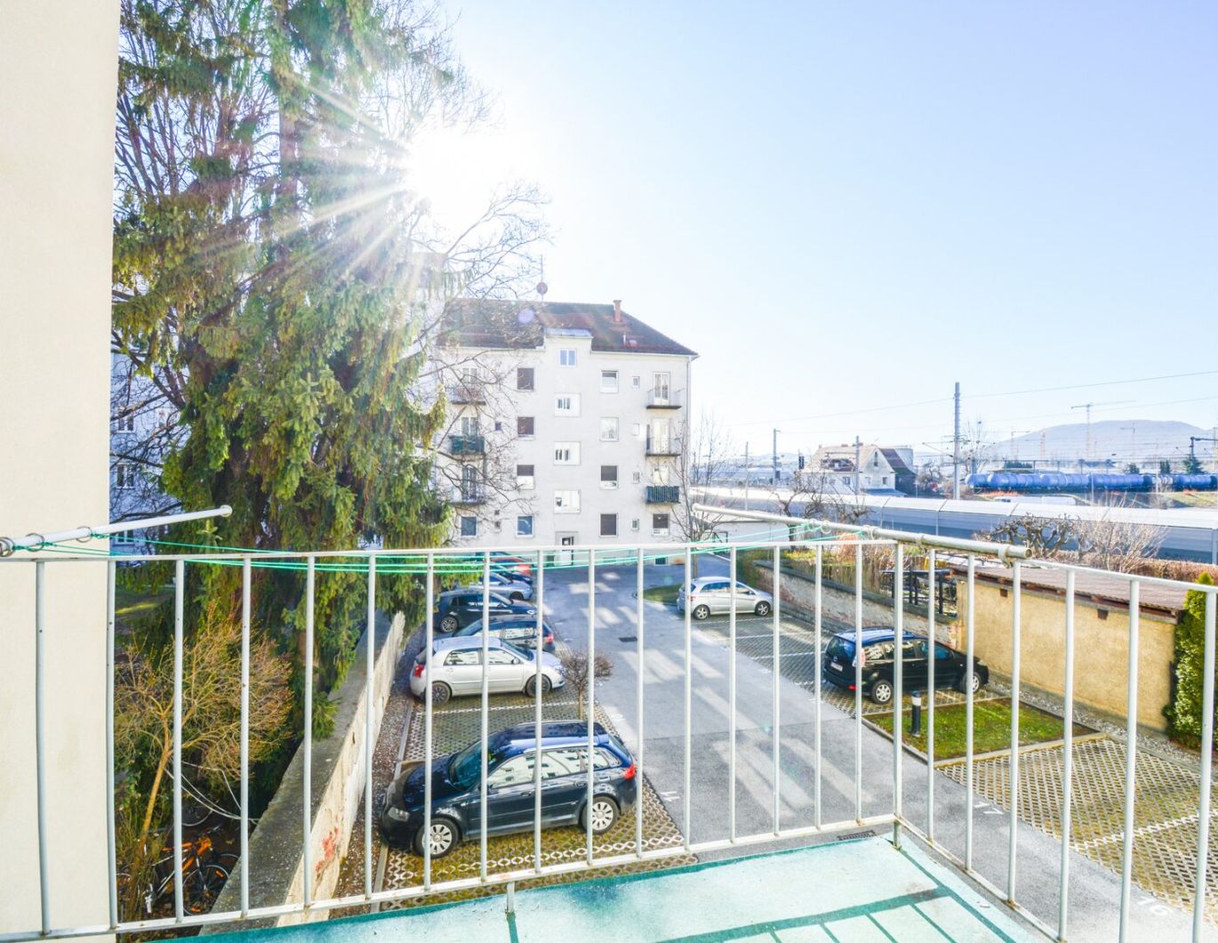 AB 01.04.2026 VERFÜGBAR I BALKON I BADEWANNE I WG-TAUGLICH I HAUSTIERE WILLKOMMEN I PROJEKT WOHNEN