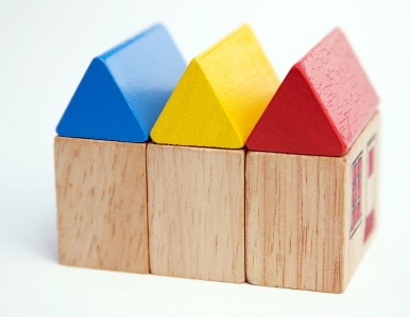 Schrick: Einfamilienhaus mit Garage