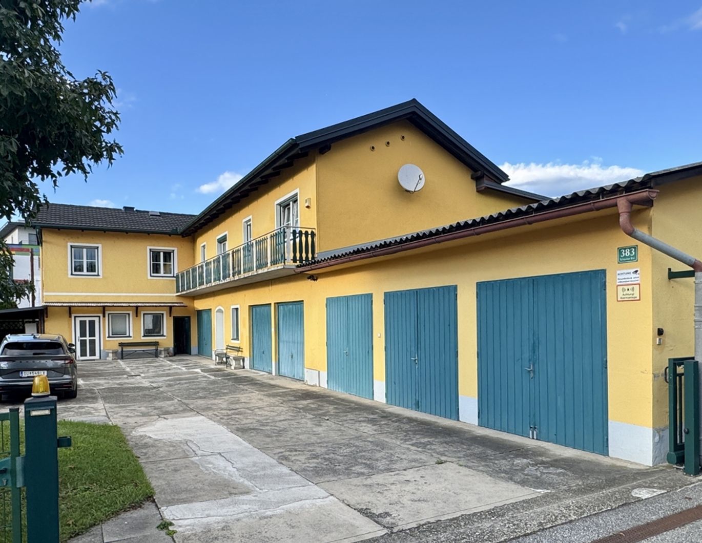 Interessante Liegenschaft in 8055 Graz zu verkaufen!