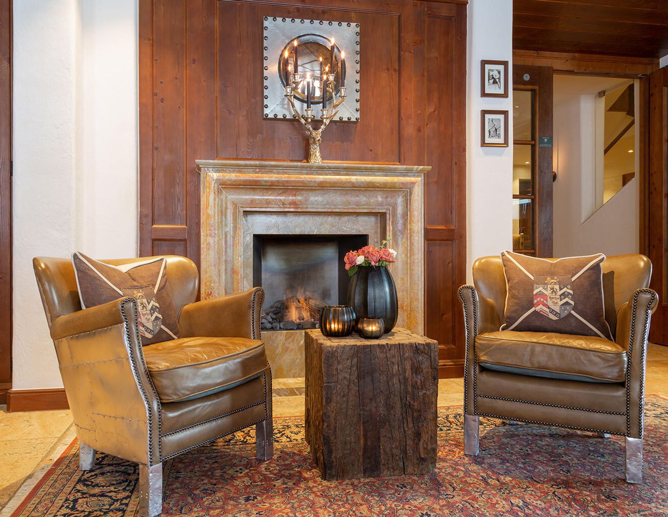 Zürs am Arlberg - Alpiner Luxus - Investition in eine der exklusivsten Skiregionen Europas|Zürs am Arlberg - Alpine luxury - Invest in one of Europe's most exclusive ski regions