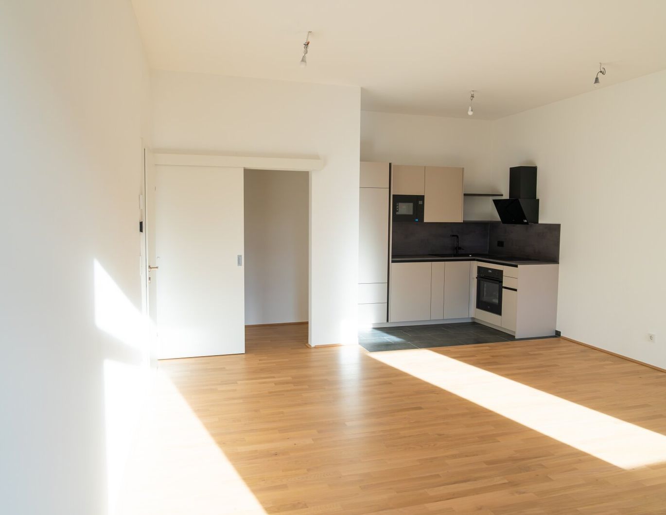 Moderne 2-Zimmer-Wohnung in Maria Lankowitz - Ihr neues Zuhause! - Erstbezug nach Generalsanierung
