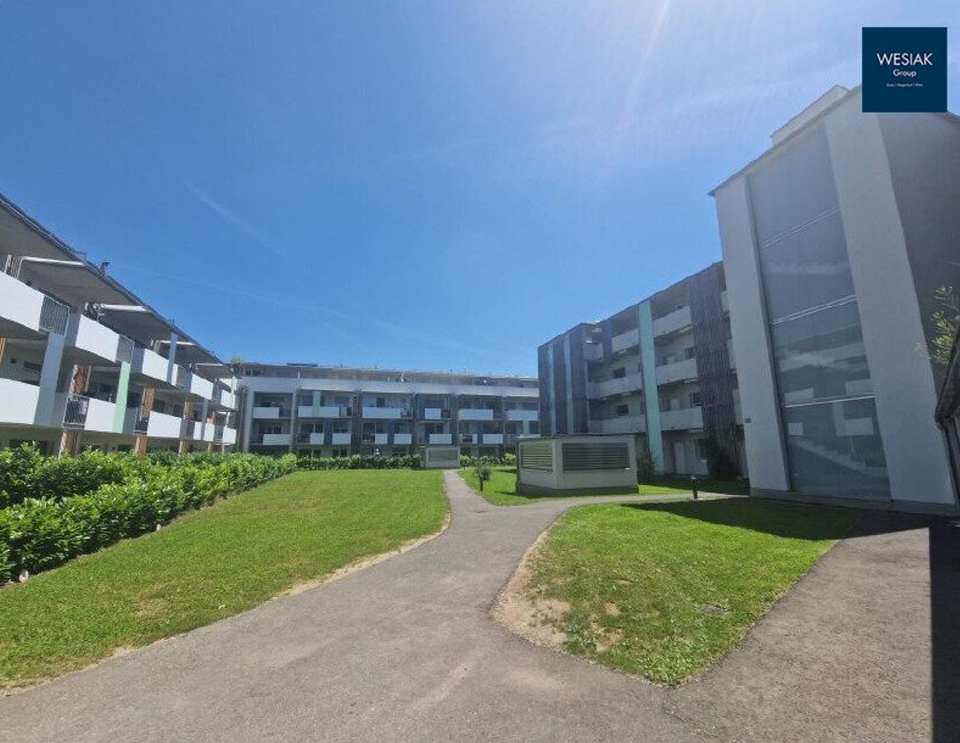 Attraktive Anlegerwohnung mit Balkon und Stellplatz in 8141 Premstätten