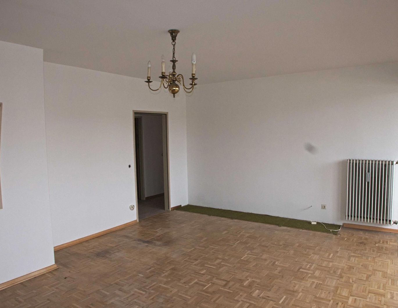 85 m² Wohnung, Innenstadtnähe, mit Parkplatz (Provisionsfrei)