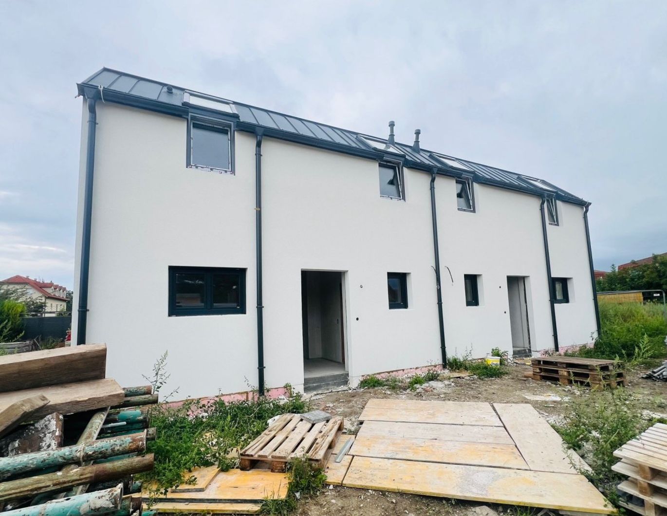 ++ NEUBAU Doppelhäuser - Ihr neues Zuhause in Guntramsdorf ++