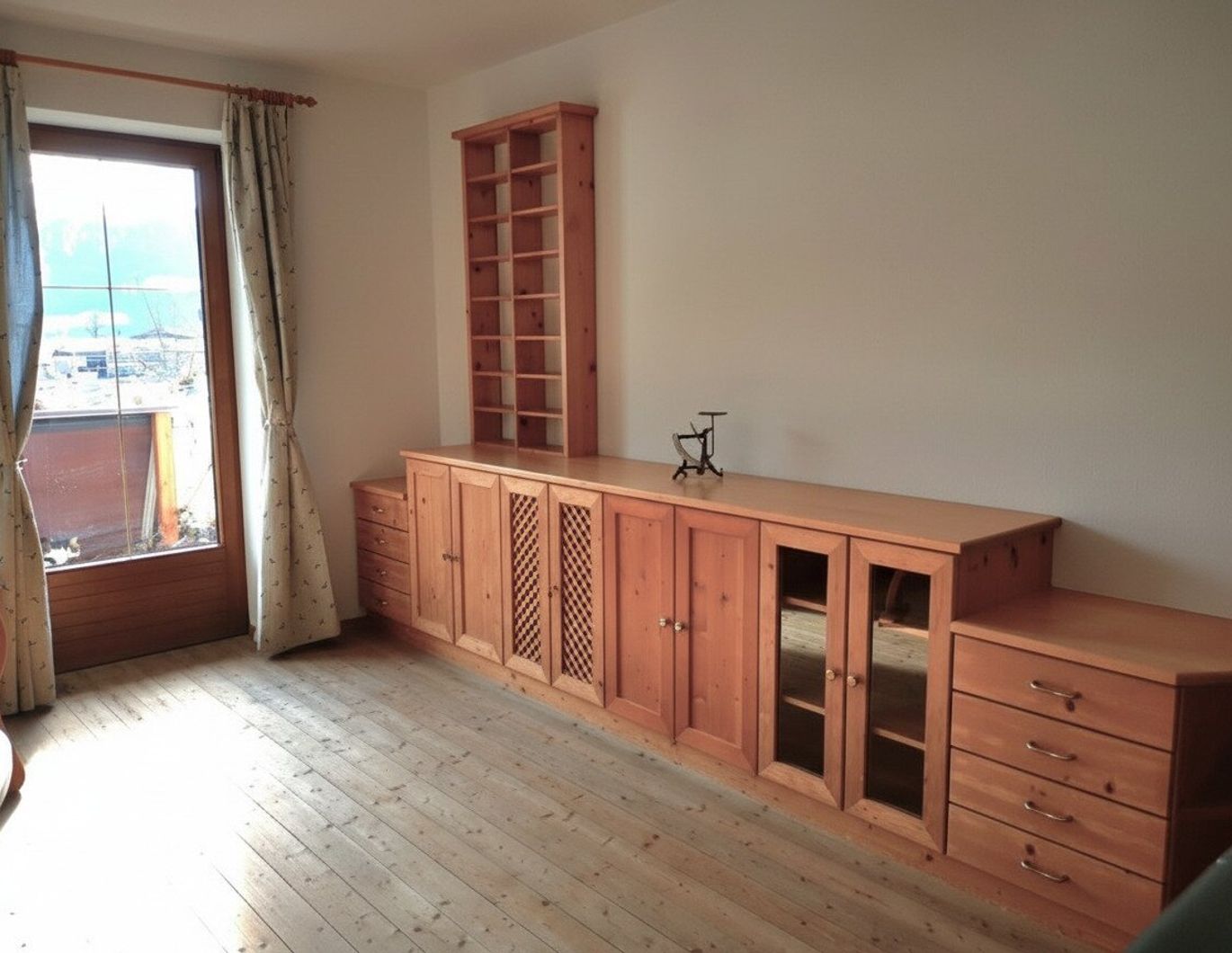 Sonnig und ruhig gelegenes Wohnhaus mit separater Einliegerwohnung samt genehmigtem Freizeitwohnsitz in der Wildschönau