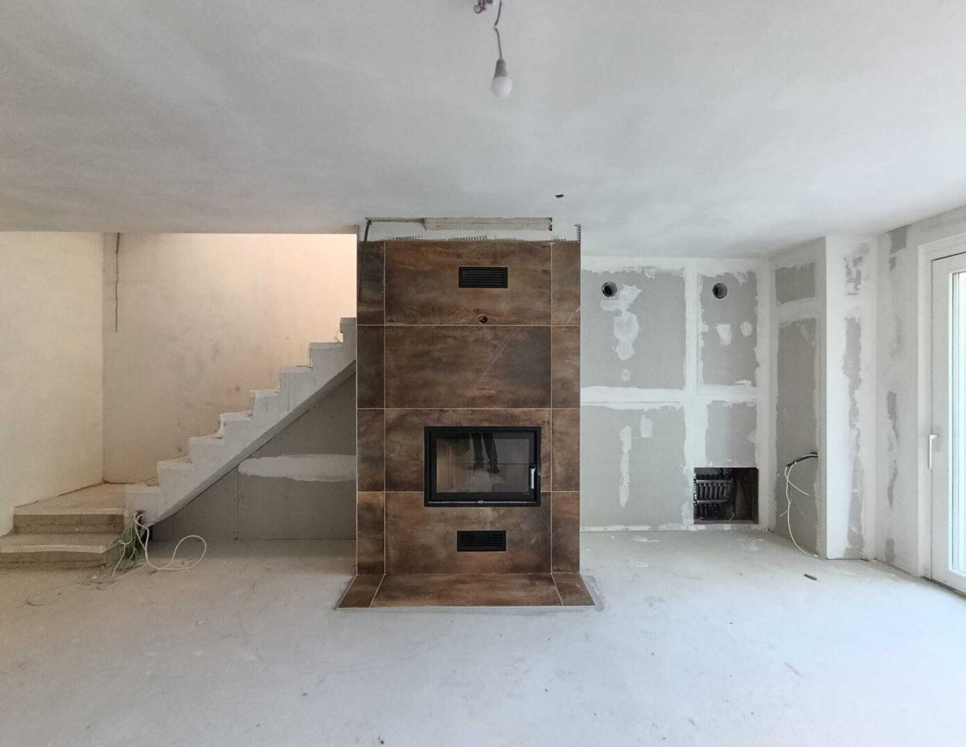 ERSTBEZUG! 3 Schlafzimmer Reinhaus mit Garten, Terrasse und Weitblick!