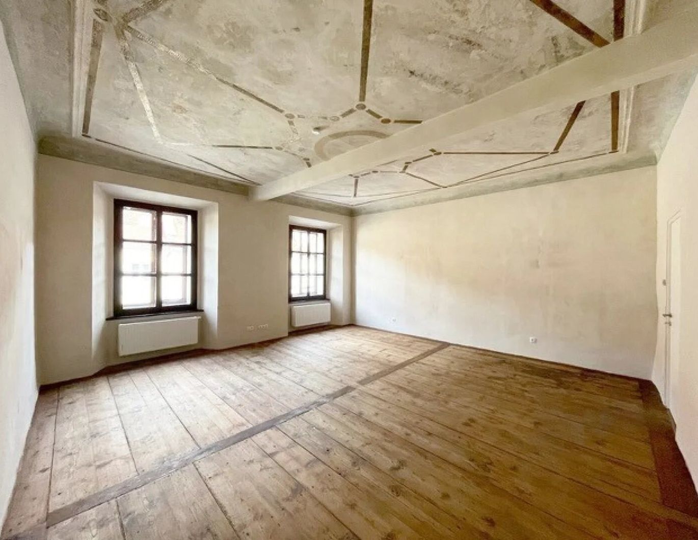 Schwarzer Adler - Historisches Altstadtflair in Bad Radkersburg