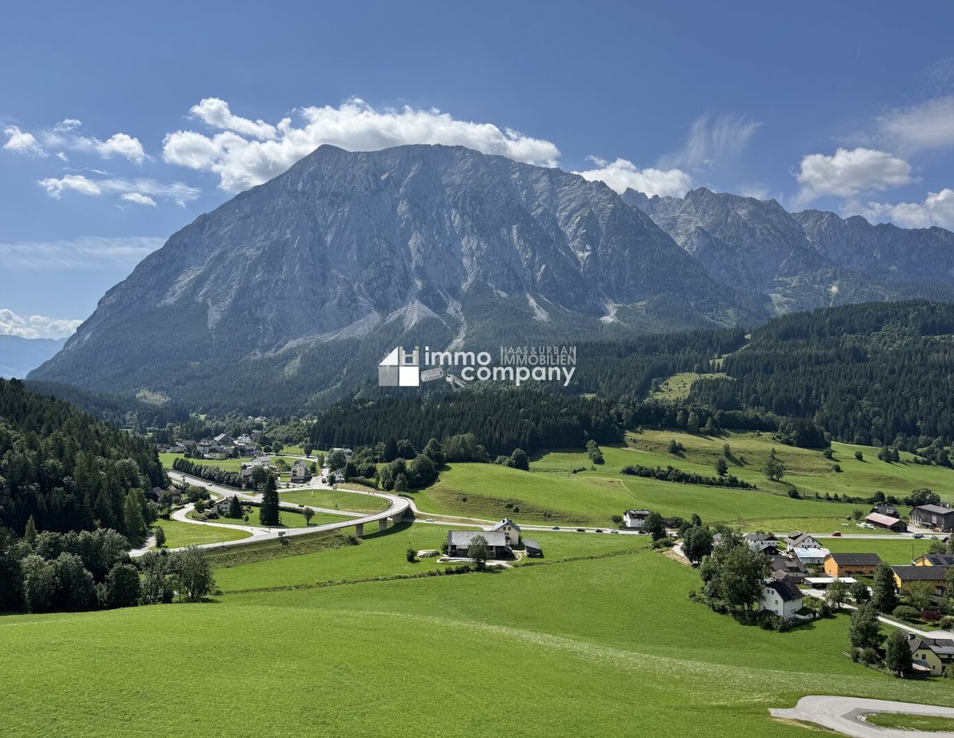 Ferienwohnung 62m², 3 Zimmer in Tauplitz. Kulmhof.