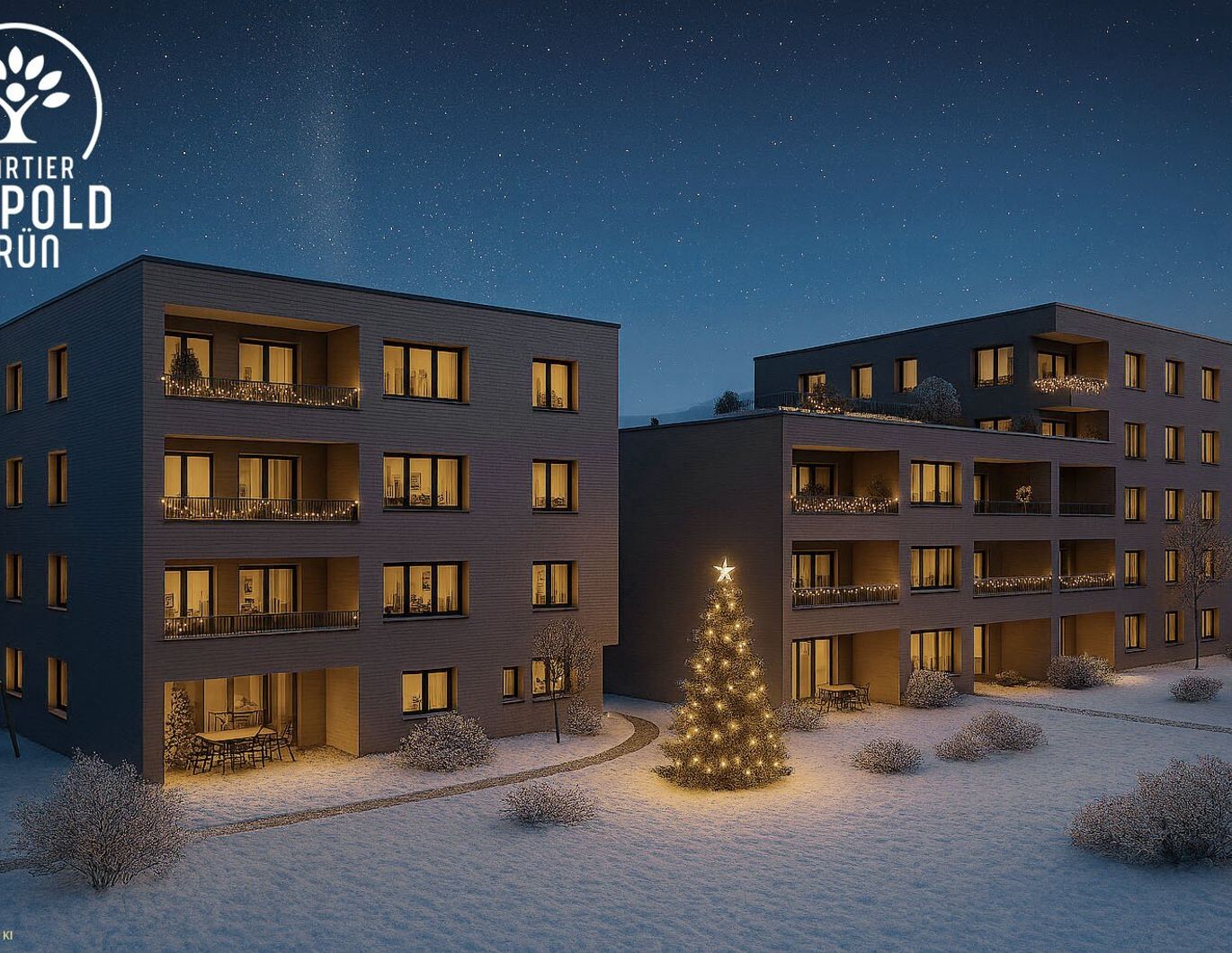 2-Zimmer-Wohnung, Top C30, 1.OG, Innsbruck