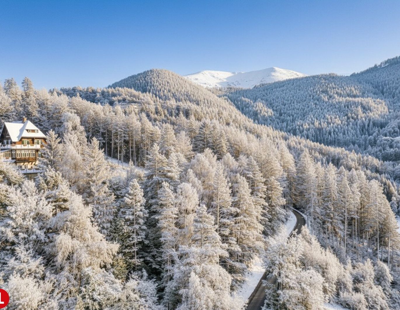 ACHTUNG PREISREDUKTION! Wohnen im Herzen des historischen Höhenluftkurorts Semmering!