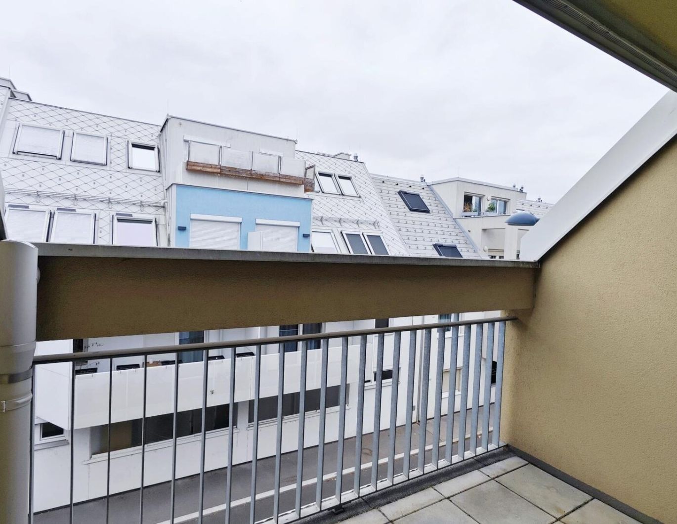 Klein aber fein: Smartapartment mit allen Extras!