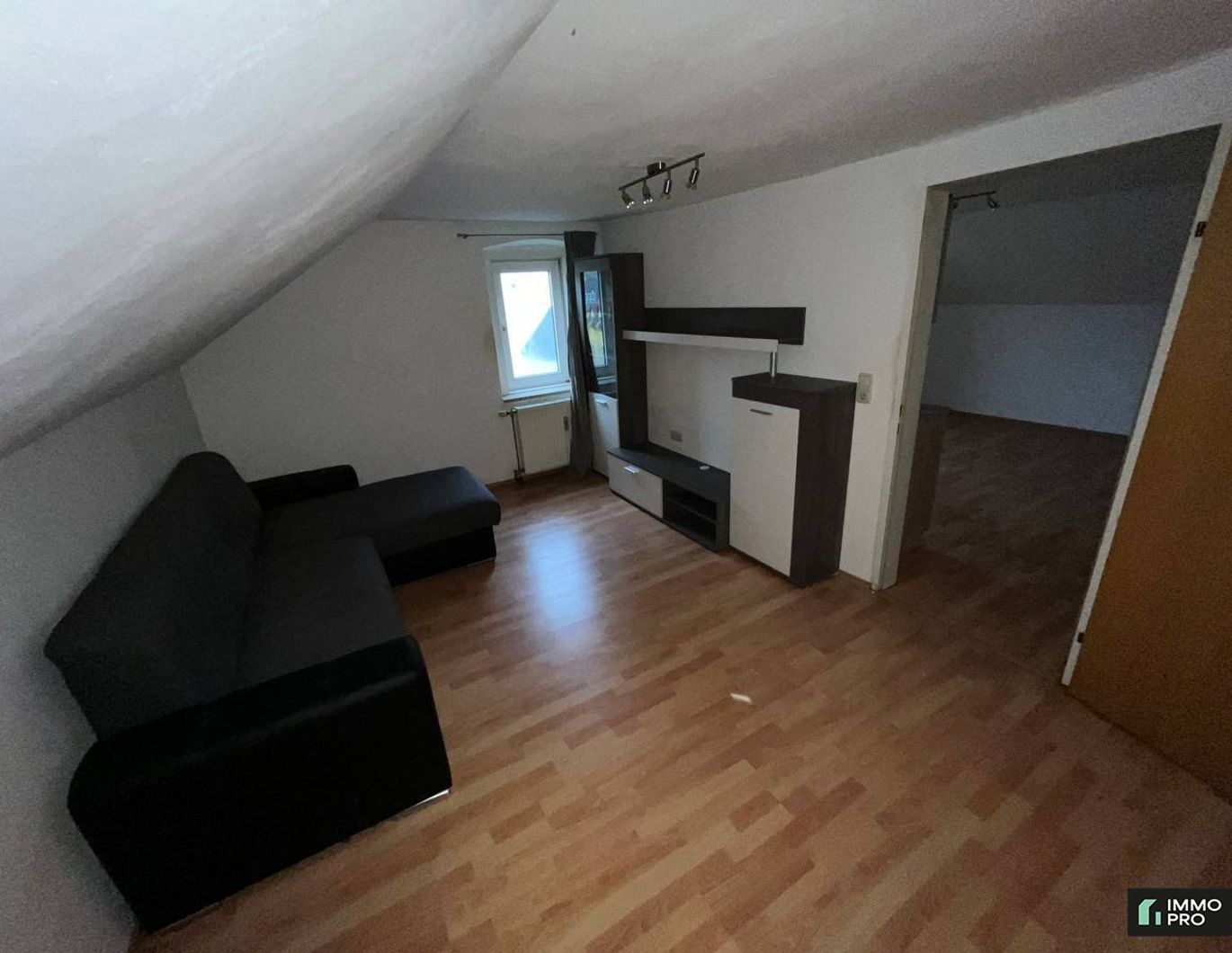 Schöne 1,5-Zimmer Wohnung in Kalwang zu vermieten