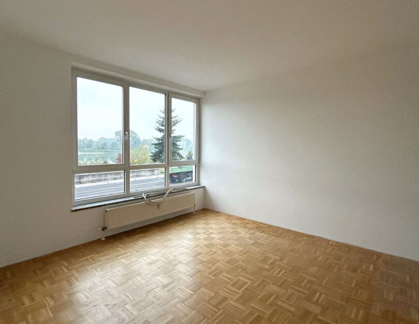 WOHNEN ÜBER 2 ETAGEN IN MAUTHAUSEN - 4 ZIMMER WOHNUNG