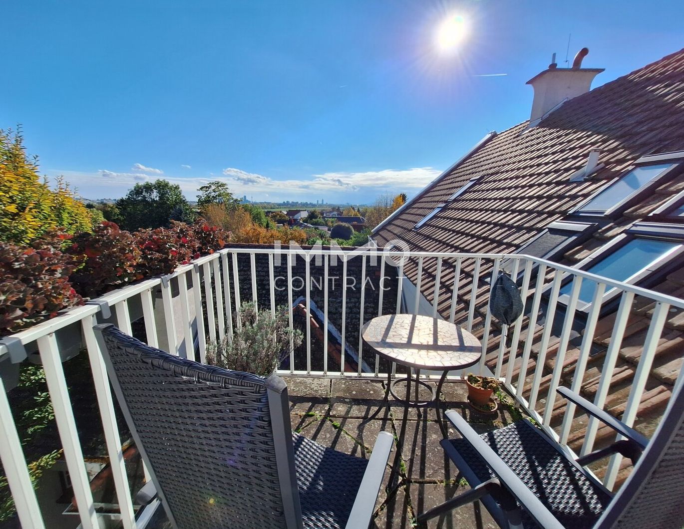 Stammersdorf! Investment mit Weitblick