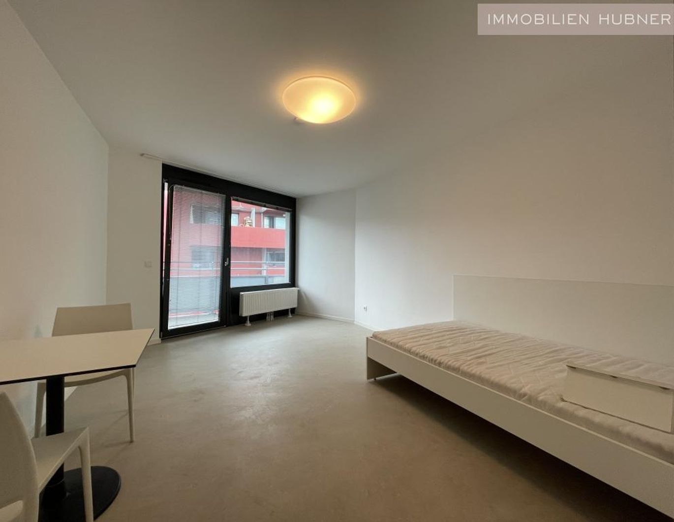 ALL-INCLUSIVE-MIETE im Sonnwendviertel!