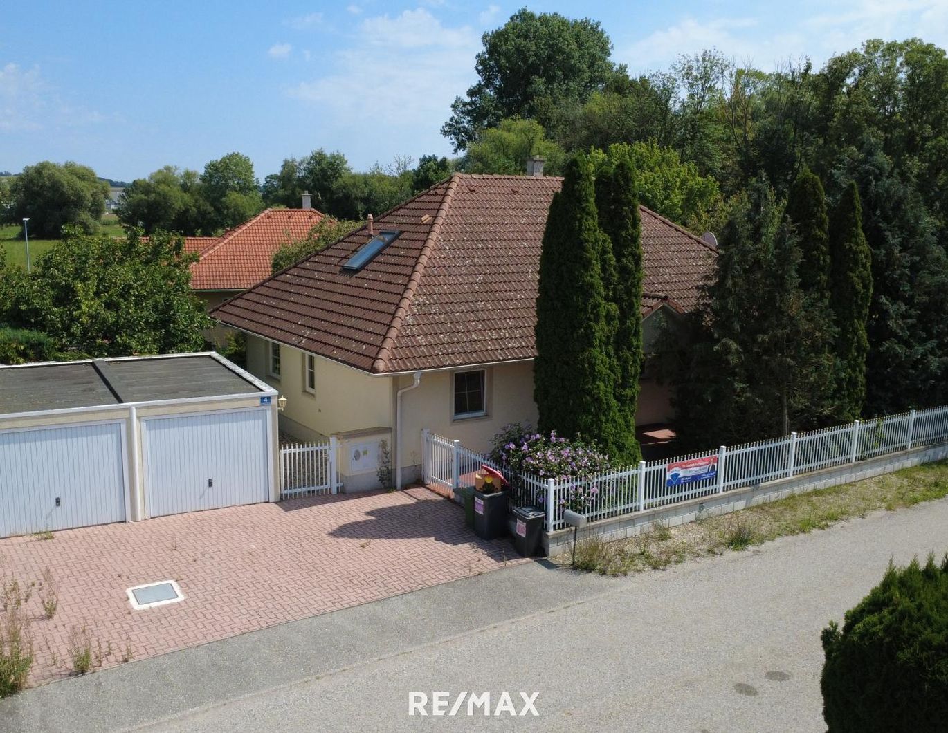 Gepflegter Bungalow mit Wohlfühlcharakter im Norden von St. Pölten