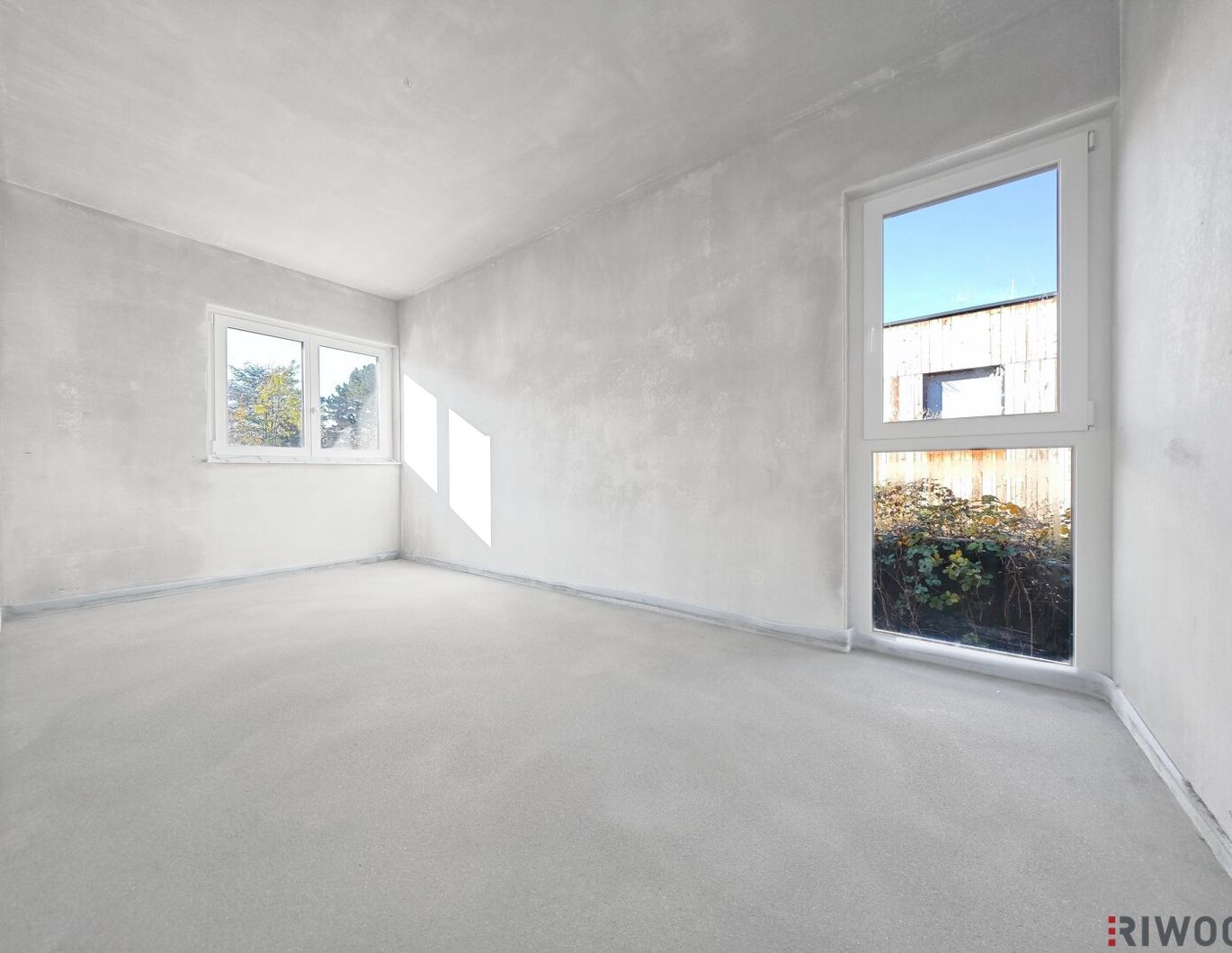 Fertigstellung Ende 2025 | Erstbezug nach Errichtung | Vollunterkellertes 5-Zimmer Doppelhaus mit Luftwärmepumpe