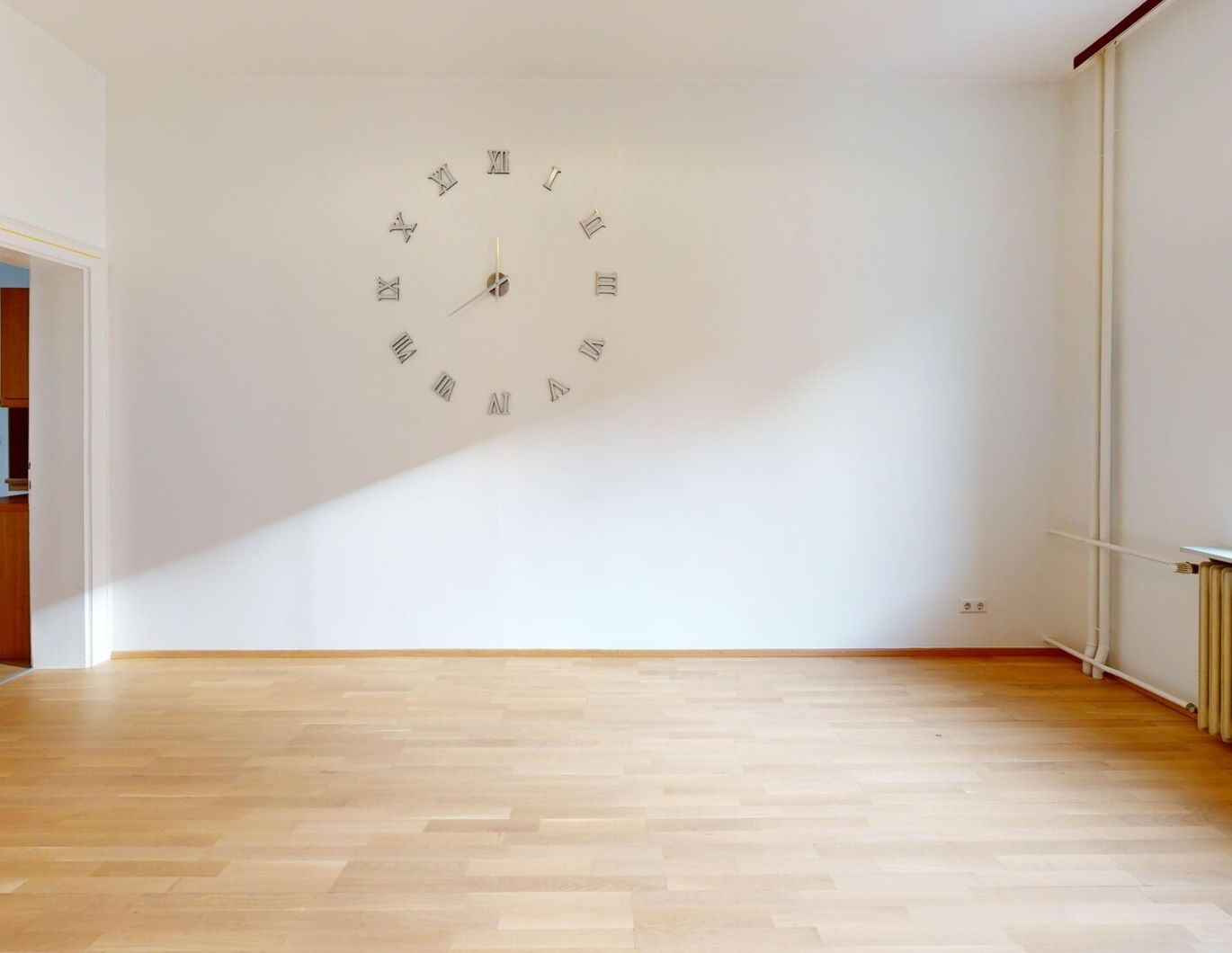 sonnige Wohnung in Innenstadtlage ++ schöner & ruhig gelegener Balkon ++