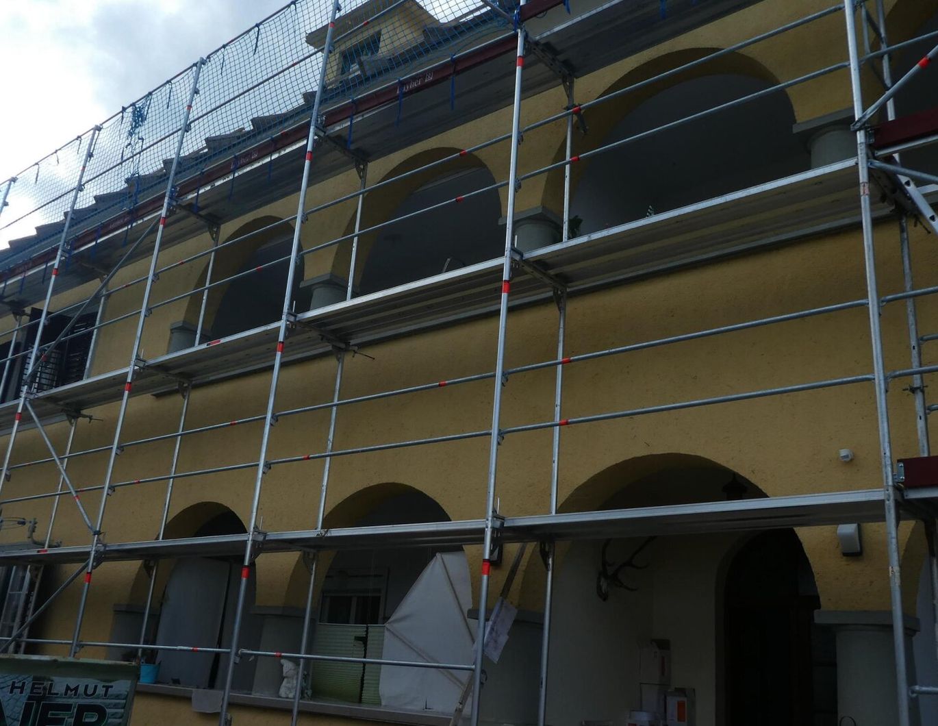 Super Angebot für Handwerker!