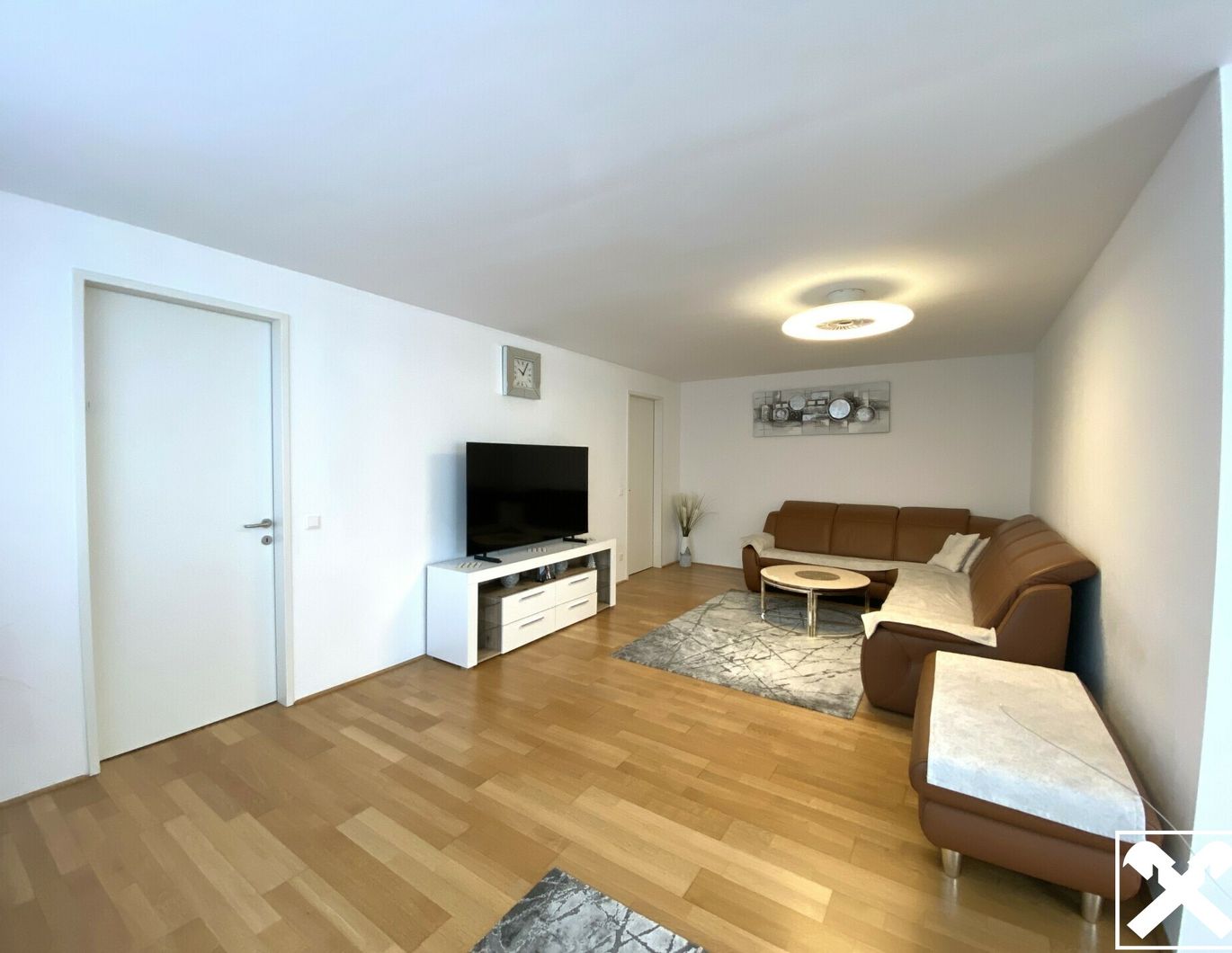 Strahlendes Wohnparadies: Moderne 3-Zimmer-Wohnung in Innsbruck