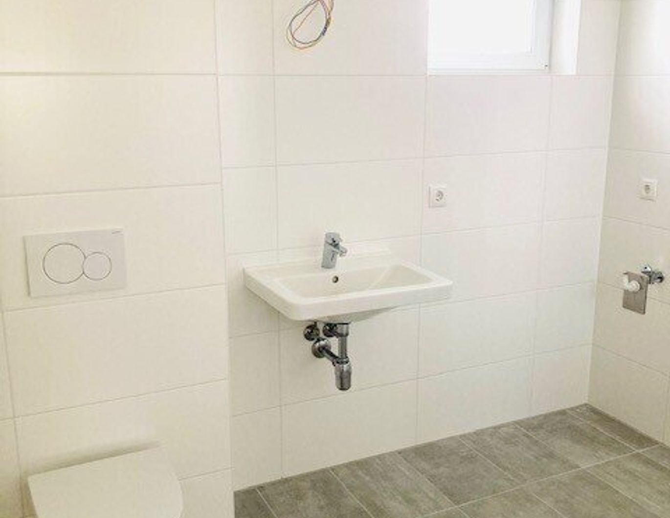 PERFEKTE 2-Zimmer-Balkonwohnung nähe der Shopping City Seiersberg