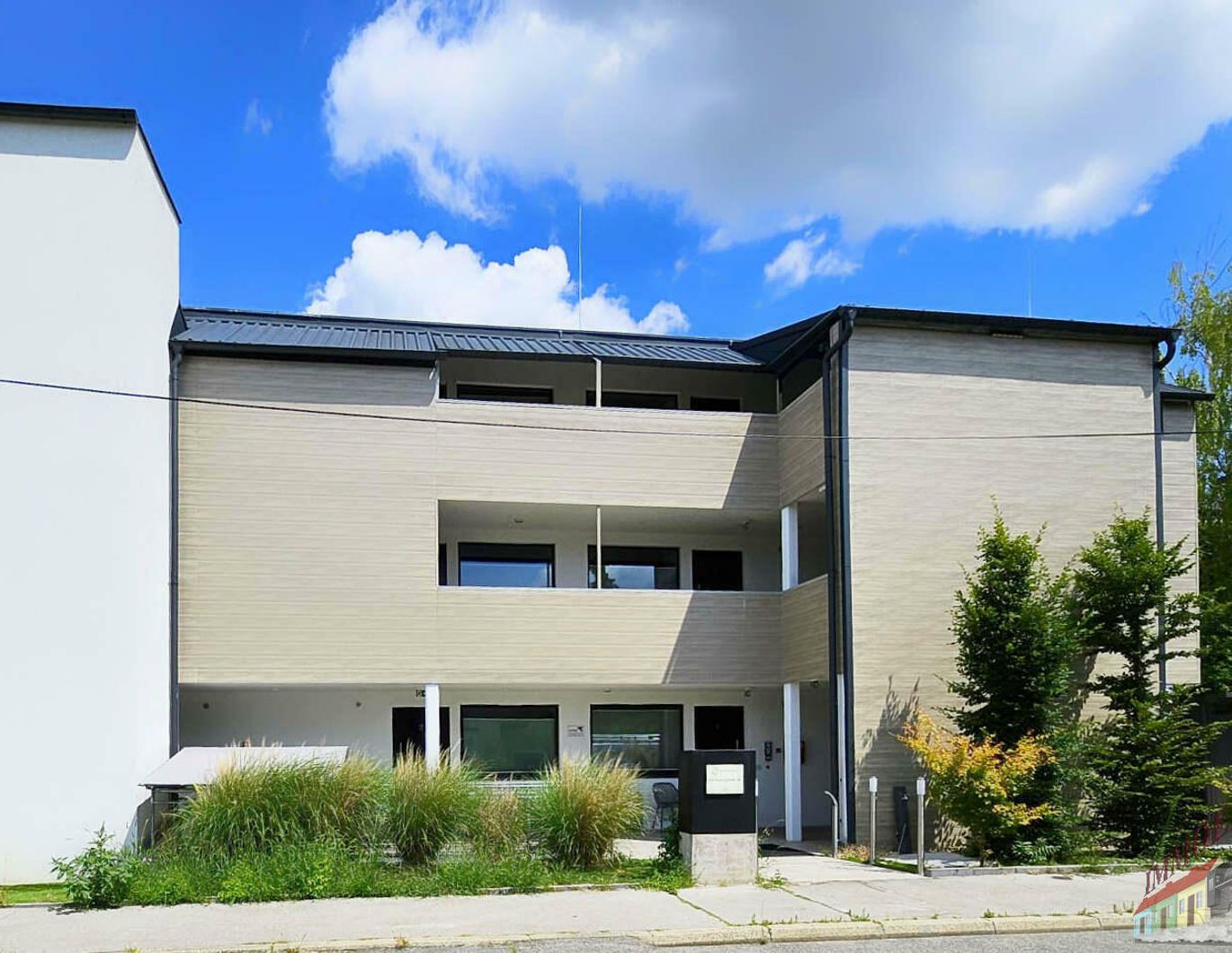 Provisionsfreie bewilligte Wohnungen für Kurzzeitvermietung in Oberlaa bei U1 Station