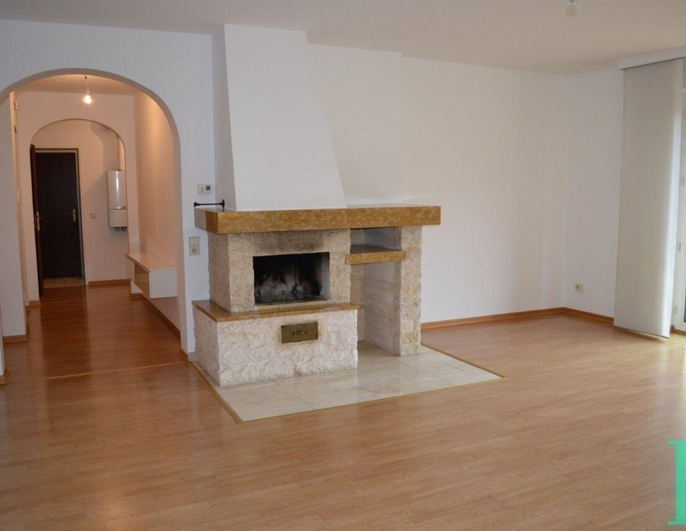 Hietzinger Cottage - Wohnung mit Terrasse und Kamin - Grünruhelage