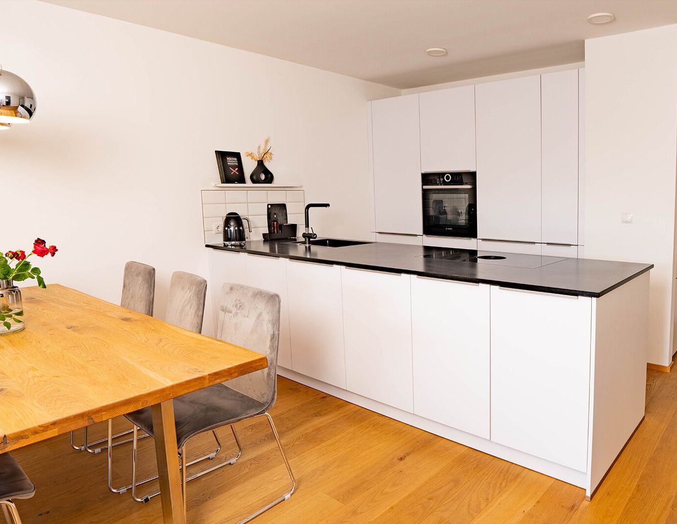 Dornbirn: Attraktive 3-Zimmer-Wohnung - Modernes Wohnen in bester Lage