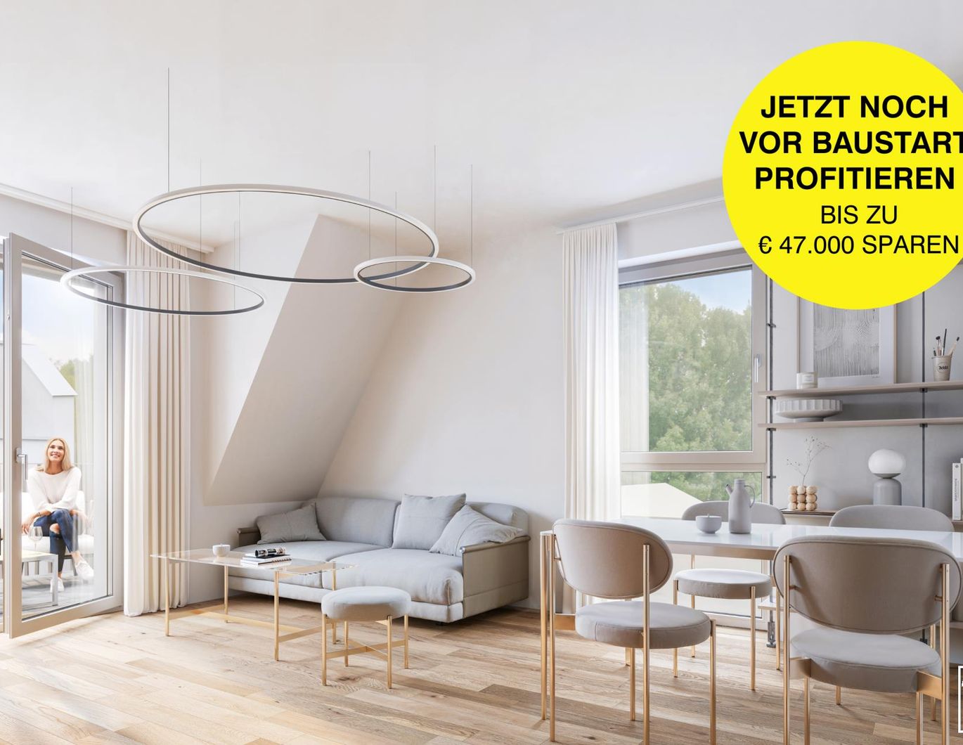 HOCHWERTIG UND MODERN WOHNEN IN LANGENZERSDORF: EIGENTUMSWOHNUNG MIT BEISPIELLOSER INFRASTRUKTUR UND VERKEHRSANBINDUNG IN BESTER ZENTRUMSLAGE