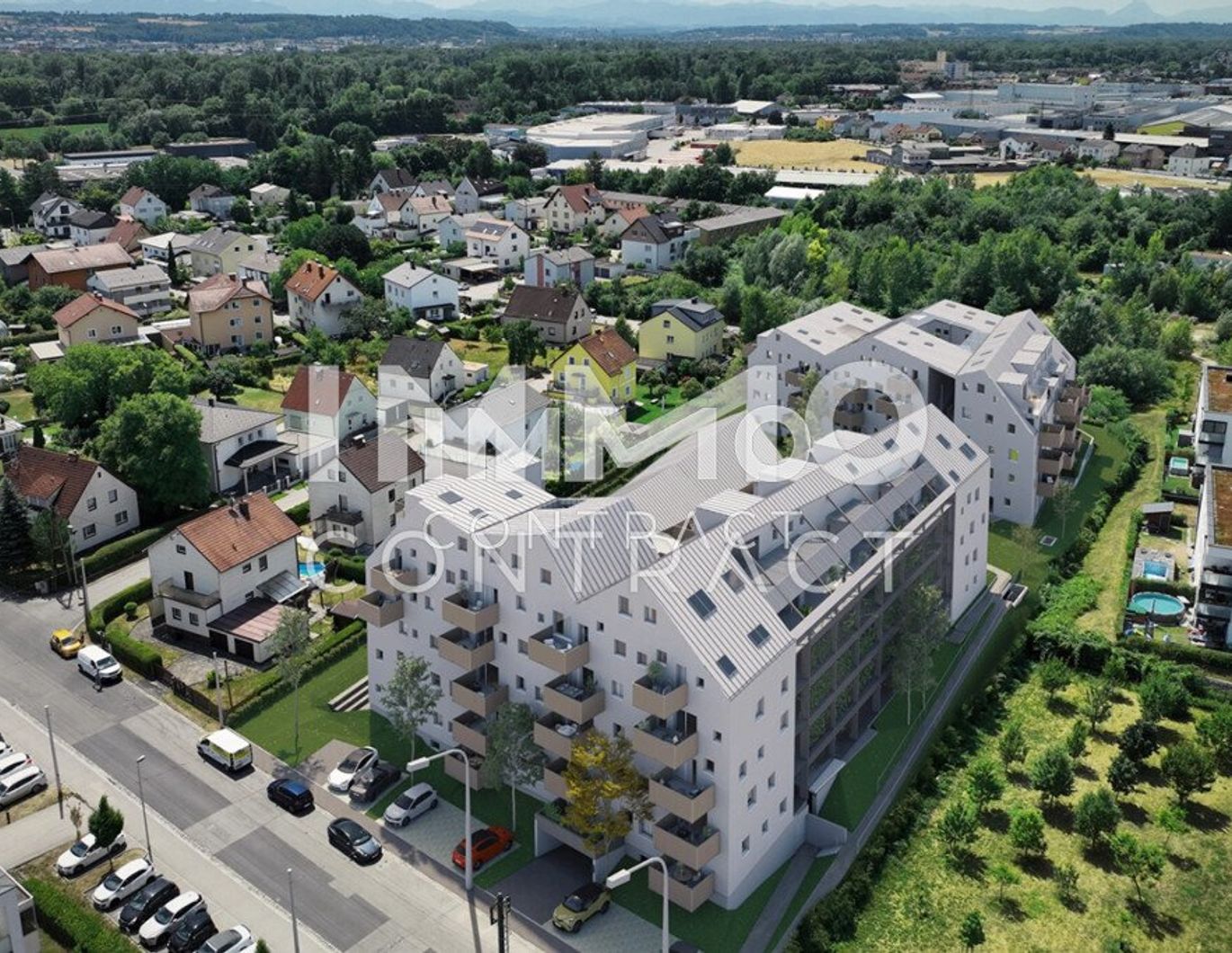 Einzigartiger Wohnstil - 3-Zimmer Wohnung - leistbar & provisionsfrei!