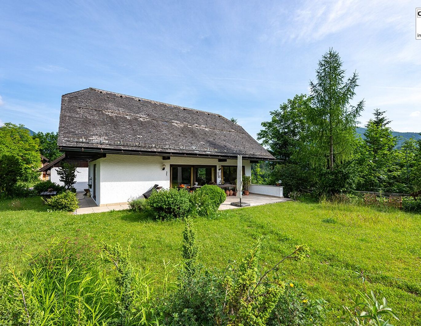 Schönes Landhaus in idyllischer Umgebung - Am Schwarzenberg, nahe Wiestalstausee