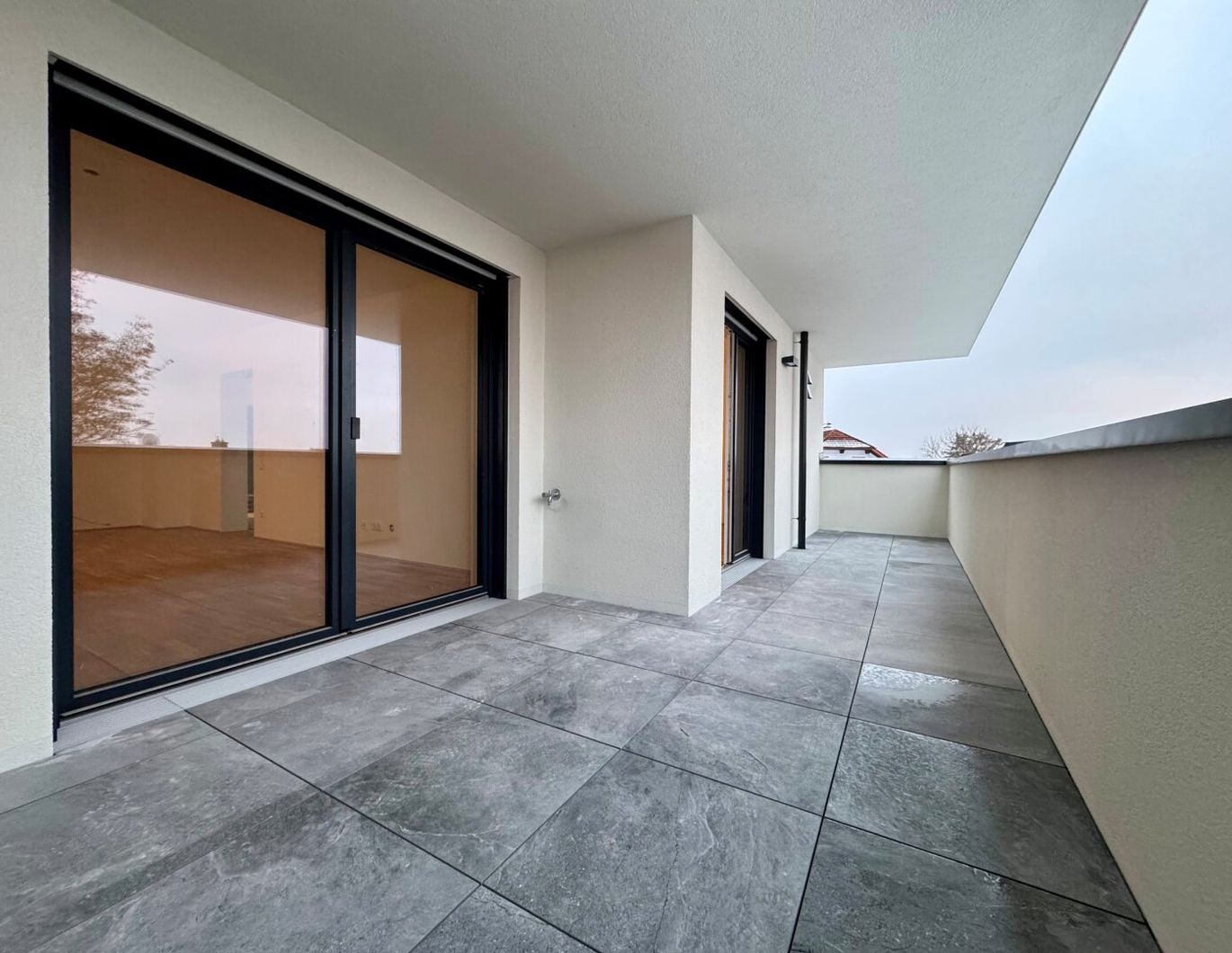 WOHNEN IM ZENTRUM VON HAGENBERG II ERSTBEZUG (01.03.2026) II GROSSZÜGIGE FREIFLÄCHEN