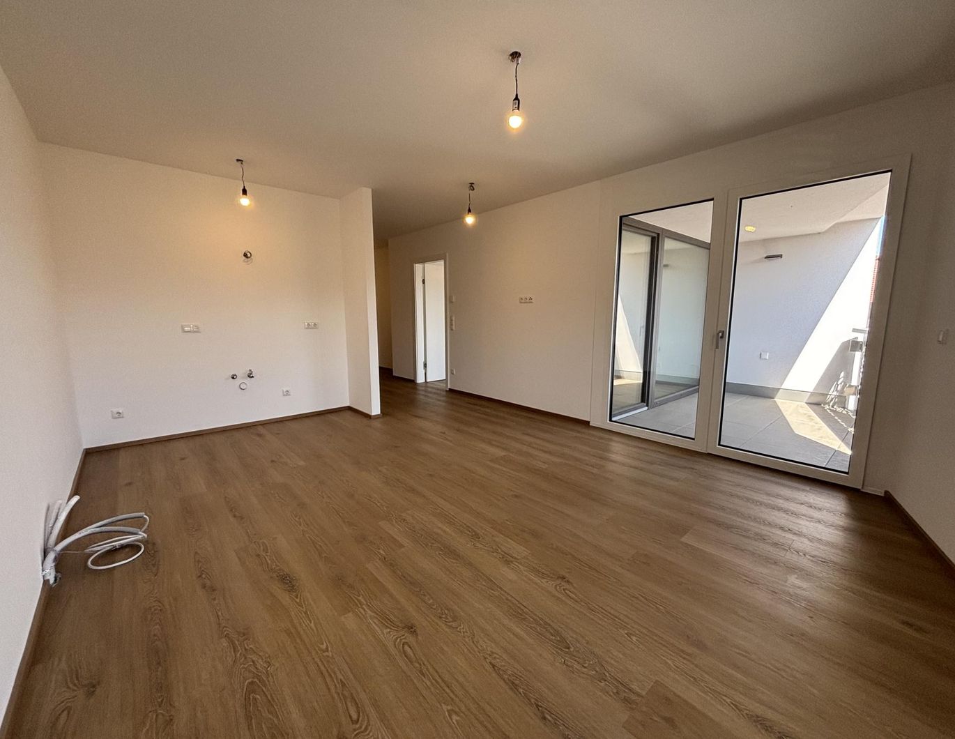 Stilvolle Residenz in zentraler Lage Top 3