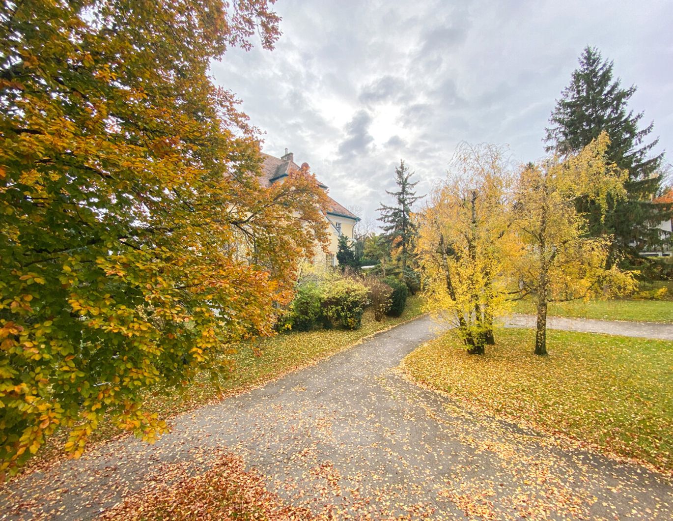Sonnige 3,5-Zimmer-Balkonwohnung