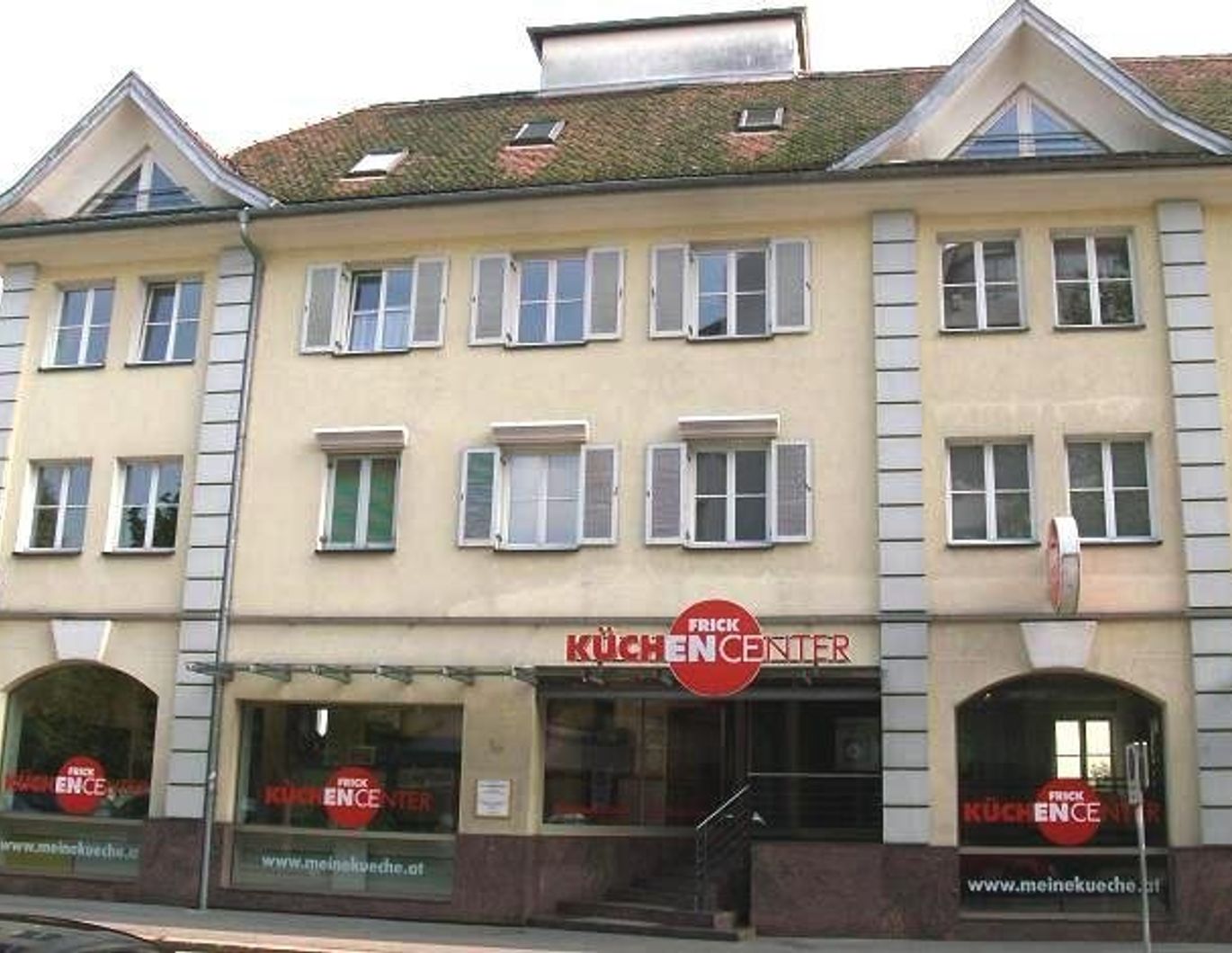 Klein aber fein: Zentrale 1-Zimmerwohnung in Dornbirn zu vermieten!