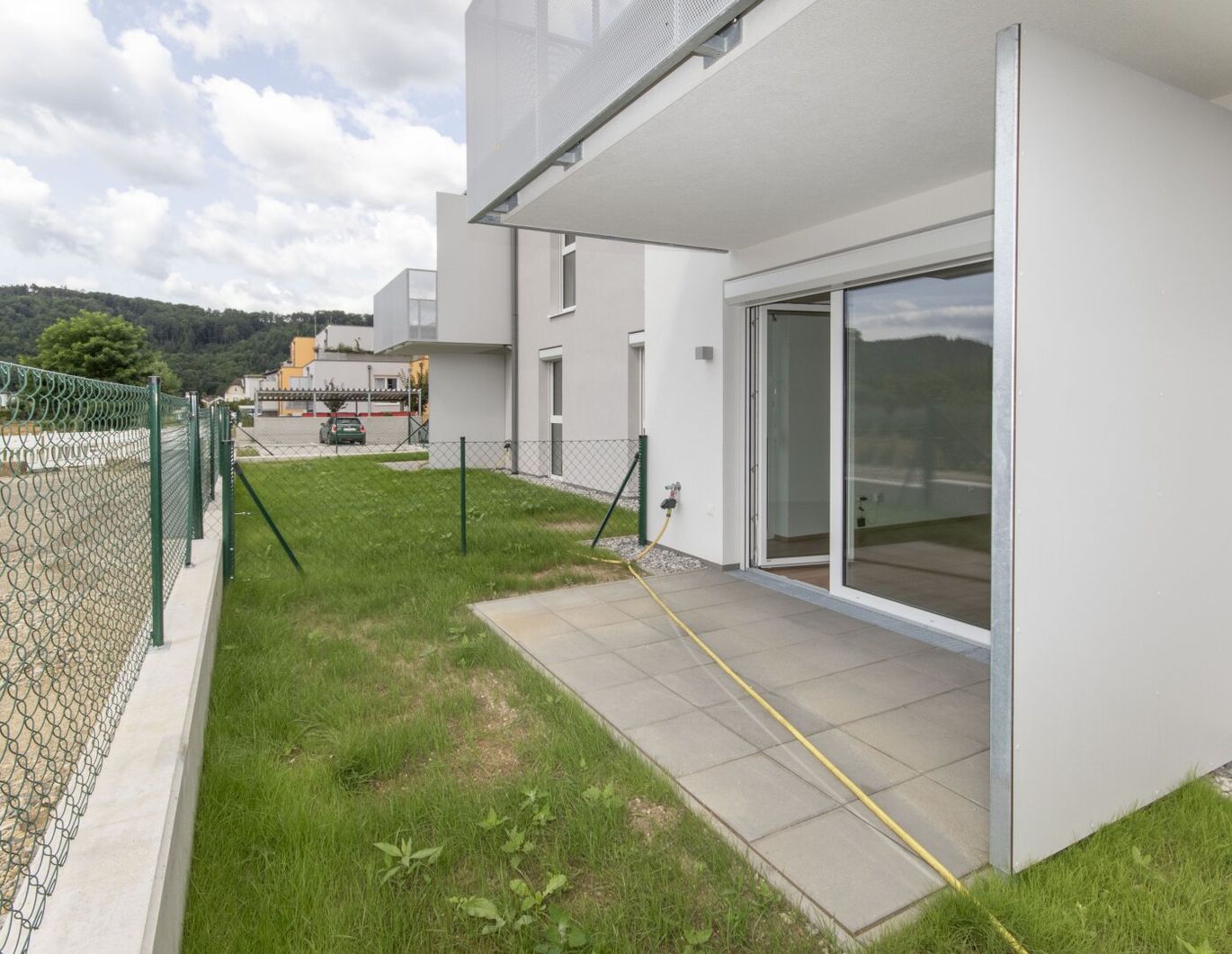 Wunderschöne Wohnung in Ruhelage