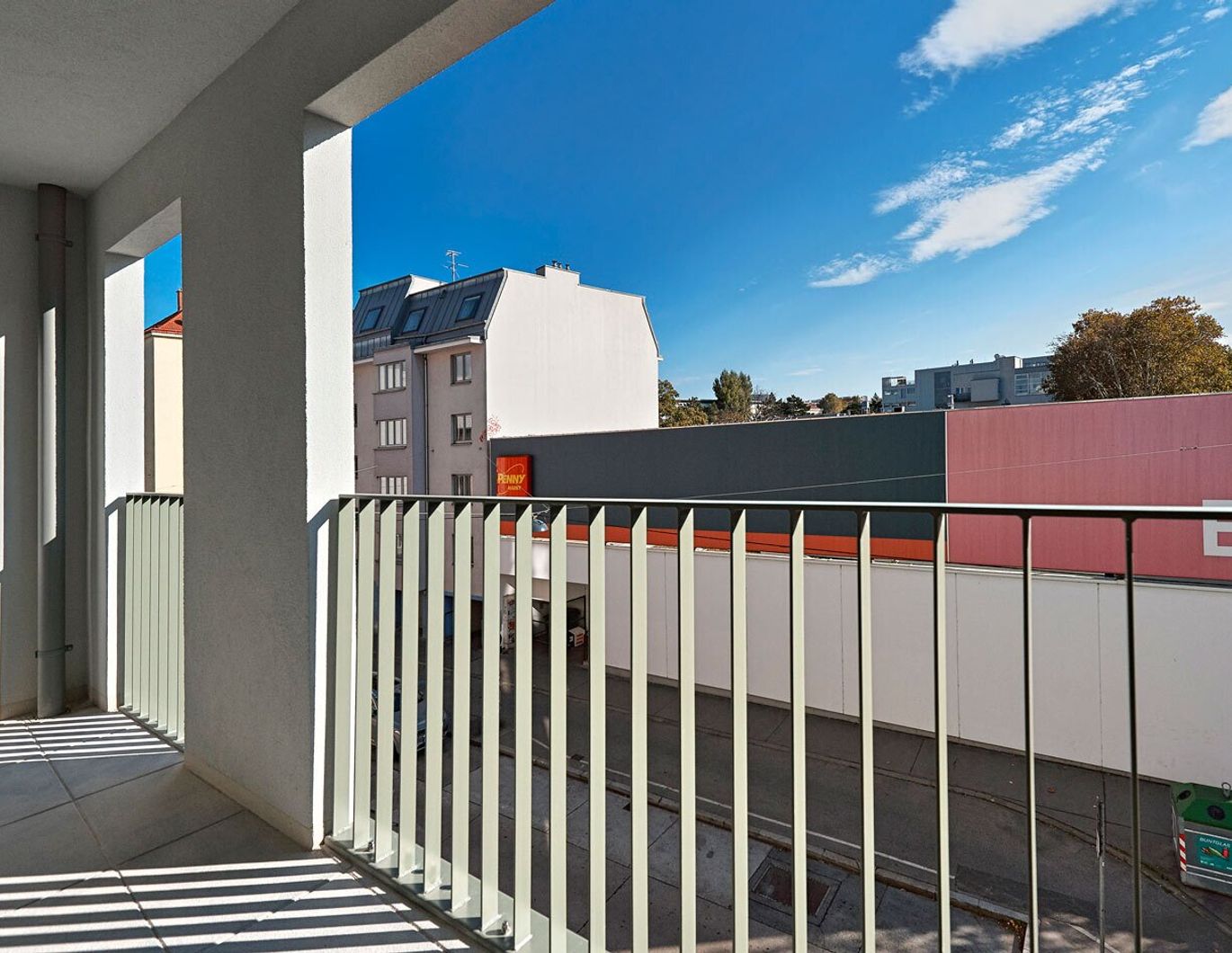 Urbanes & Modernes Wohnen in Meidling | Ab sofort beziehbar