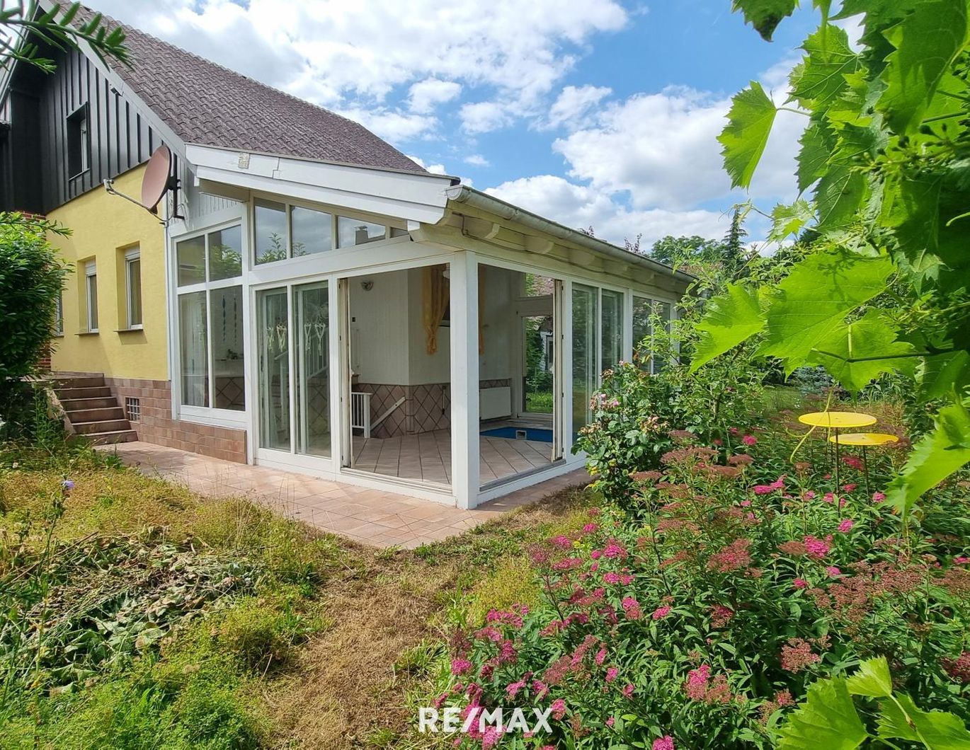 Charmantes Einfamilienhaus in begehrter Siedlungslage von St. Pölten