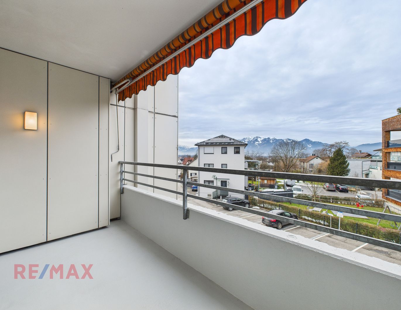 Frisch renovierte Wohnung - charmant, komfortabel, sofort verfügbar