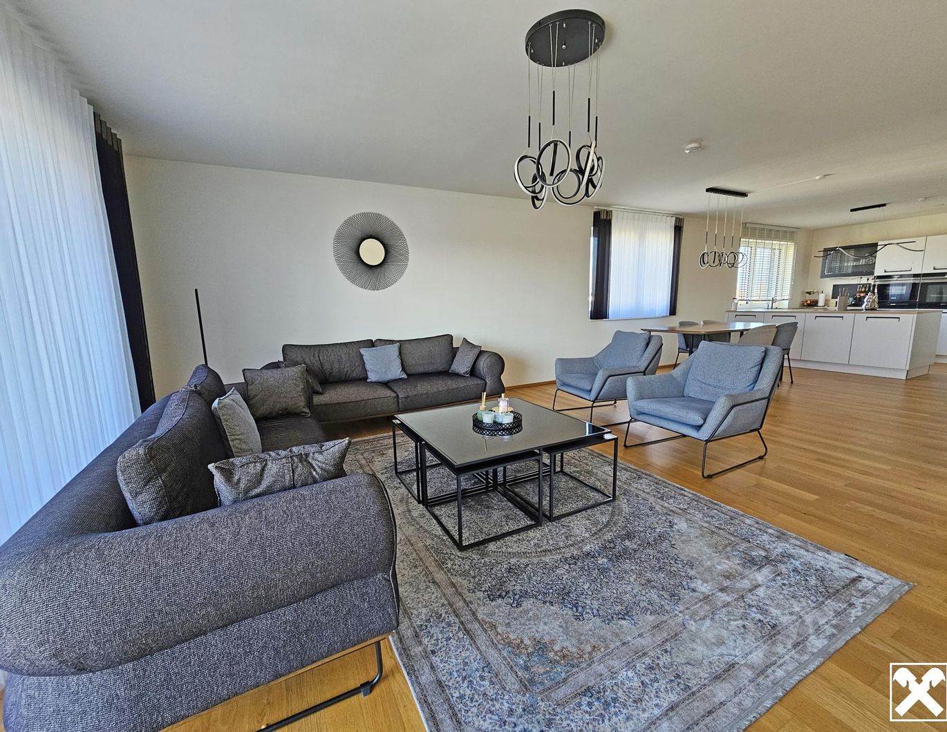 Penthouse im Ländle? Hier sind Sie richtig!