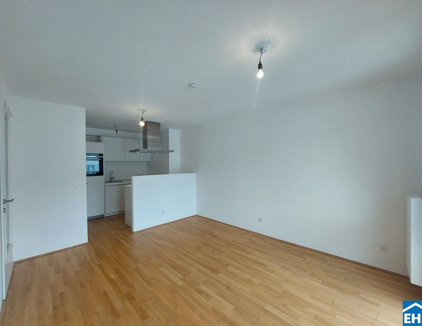 Gemütliche 2-Zimmer Wohnung mit Balkon in Ottakring!