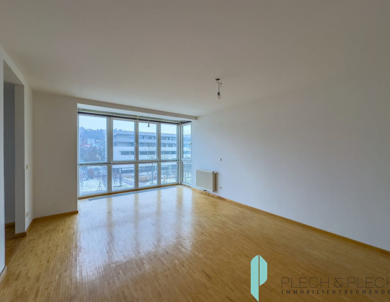 Neue Küche - moderne 3 Zimmerwohnung nahe Dornbacher Straße