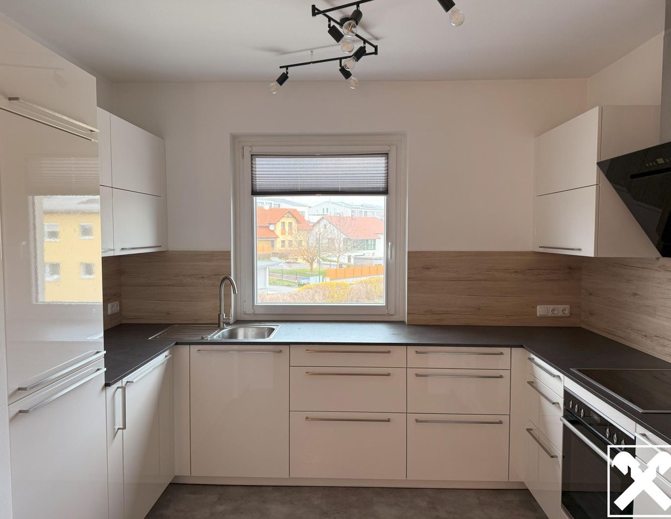 Wohnen über der Nebelgrenze - gemütliche Wohnung in der Kurstadt Bad Leonfelden